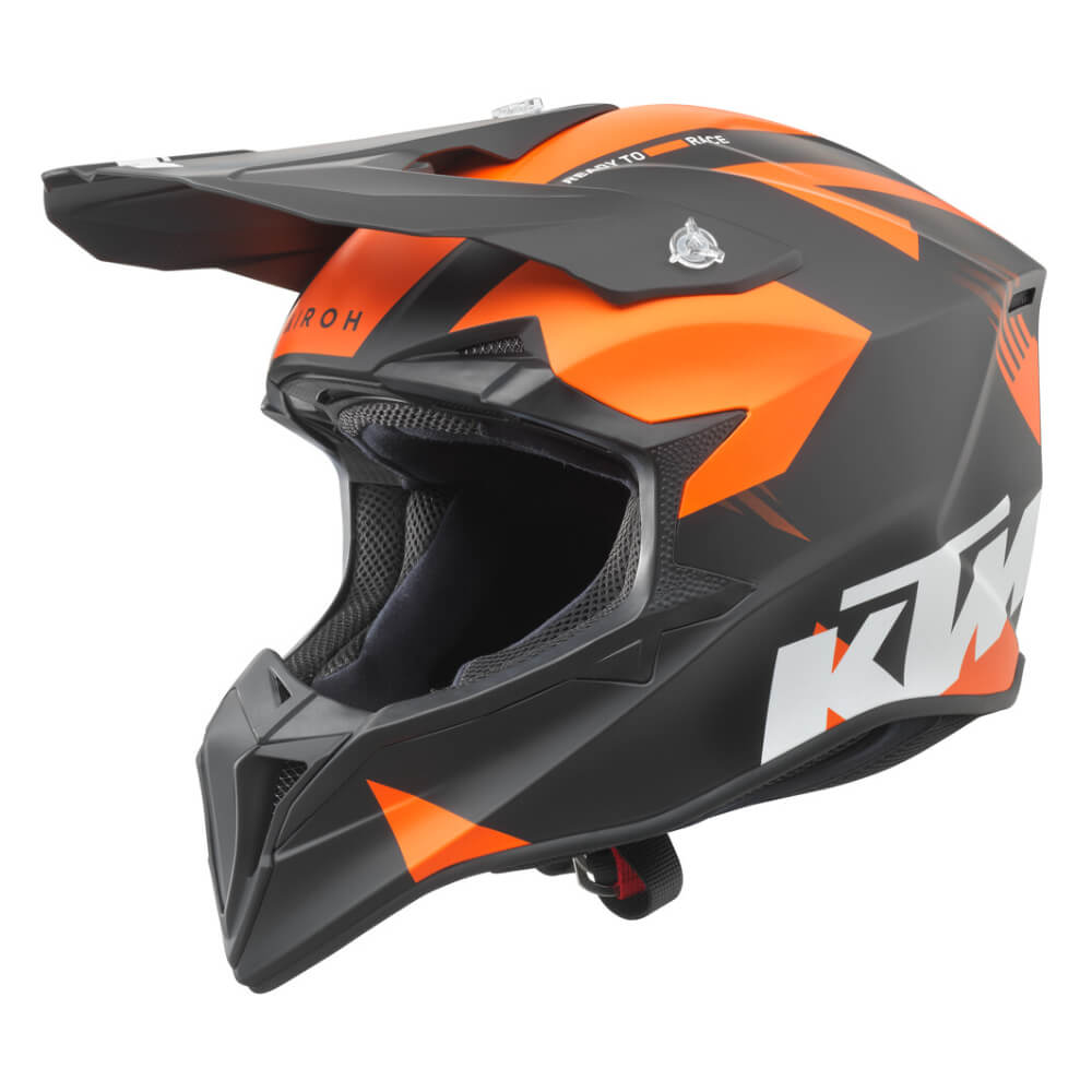 KTM Motorcycle Helmets | KTM Direct