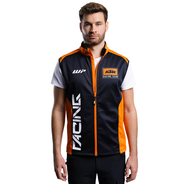 Team Vest | KTM Direct