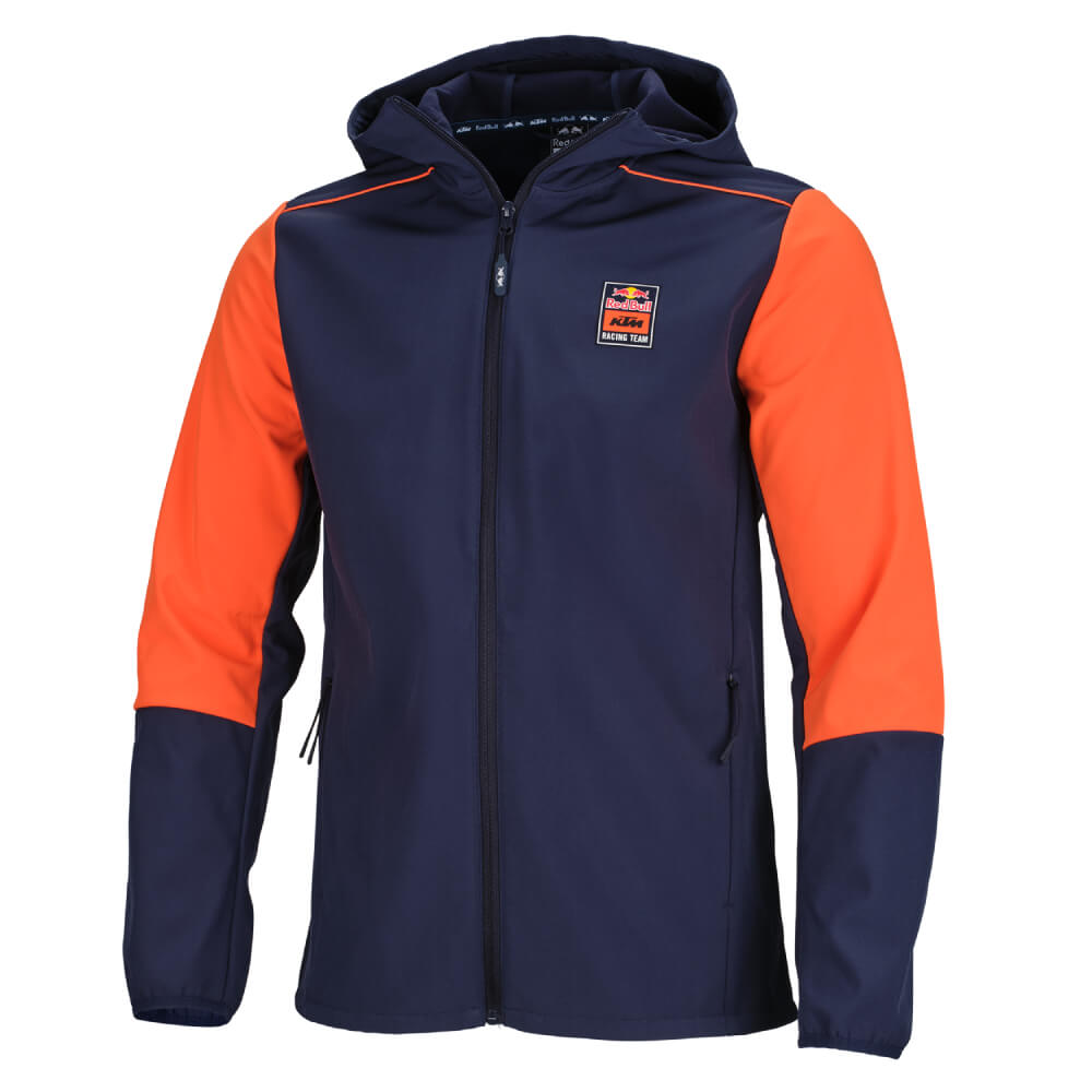 Red Bull KTM Apex Softshell Jacket KTM Direct