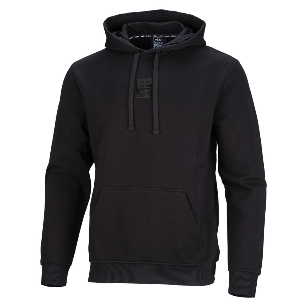 Red Bull KTM Carbon Hoodie KTM Direct1