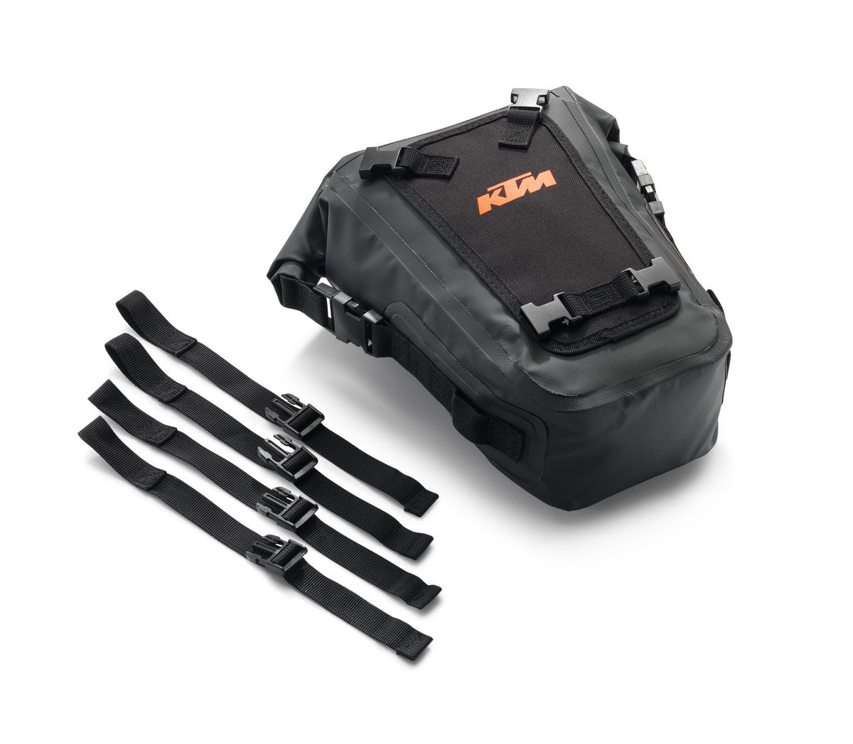 acube mart KTM Hydration Backpack with 2 liters Water bladder capacity for  motorcycling 2 L Backpack black - Price in India | Flipkart.com