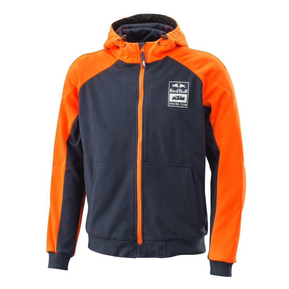 KTM Red Bull Speed Hoodie KTM Direct - Main Image