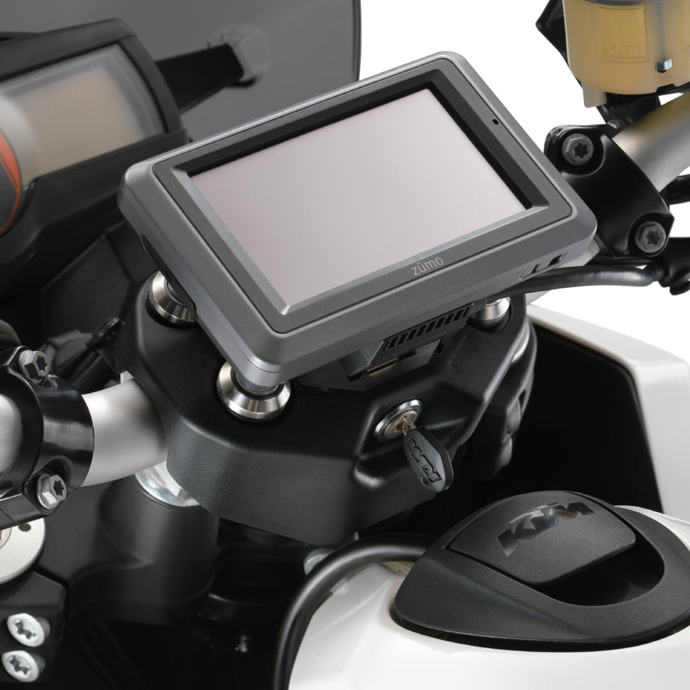 KTM GPS Bracket 76012992244 KTM Direct1