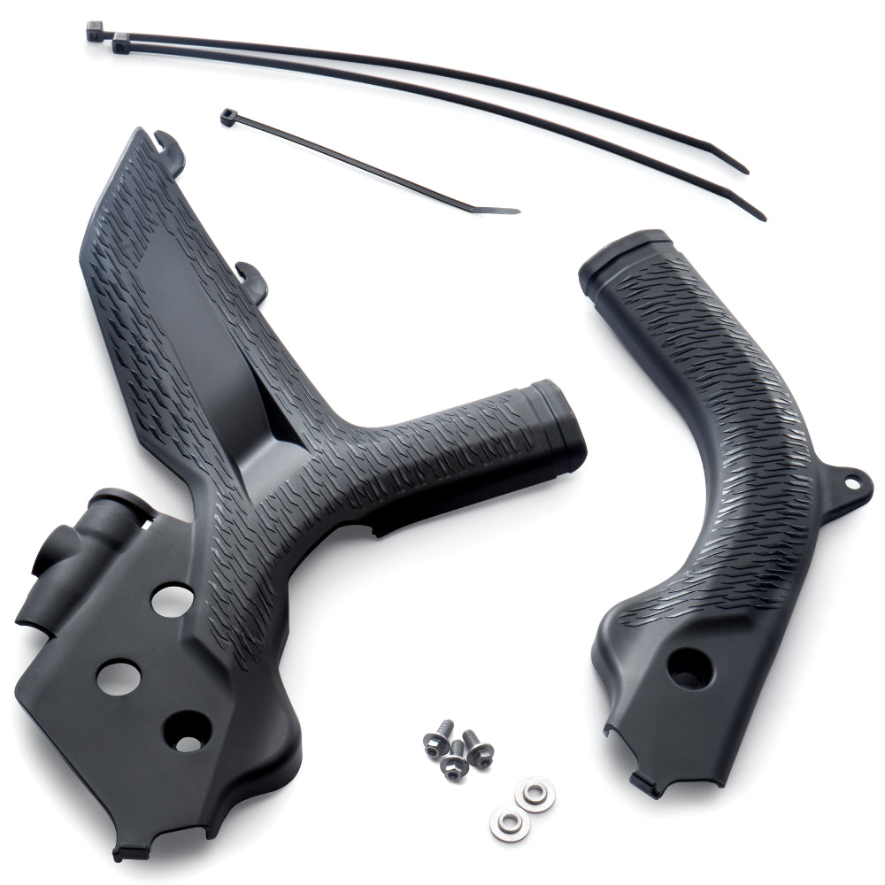 Ktm Frame Protection KTM Frame Protection Set 79103094100XX | KTM Direct