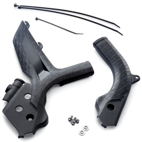 KTM Frame Protection Set 79103094100XX KTM Direct