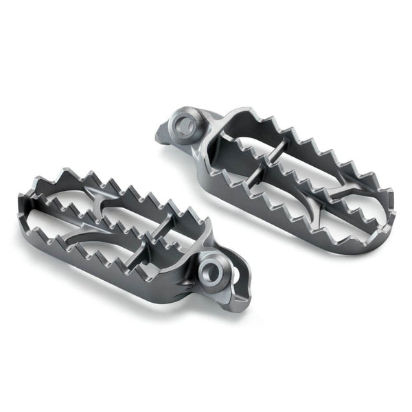 KTM PowerParts Footpegs KTM Direct