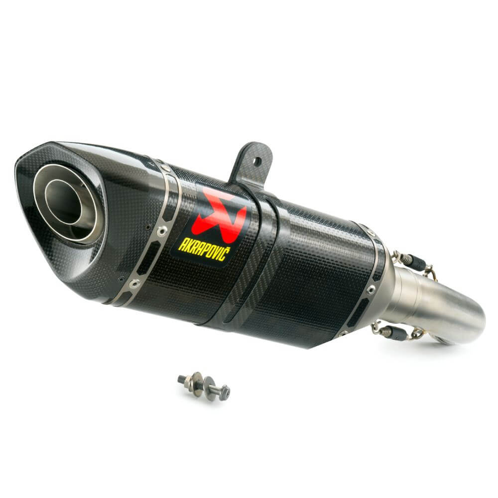 KTM Power Parts ミラーセット94312940044