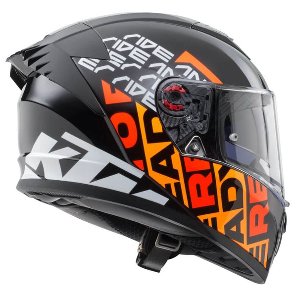 Ktm Direct KTM Breaker Evo Helmet | KTM Direct