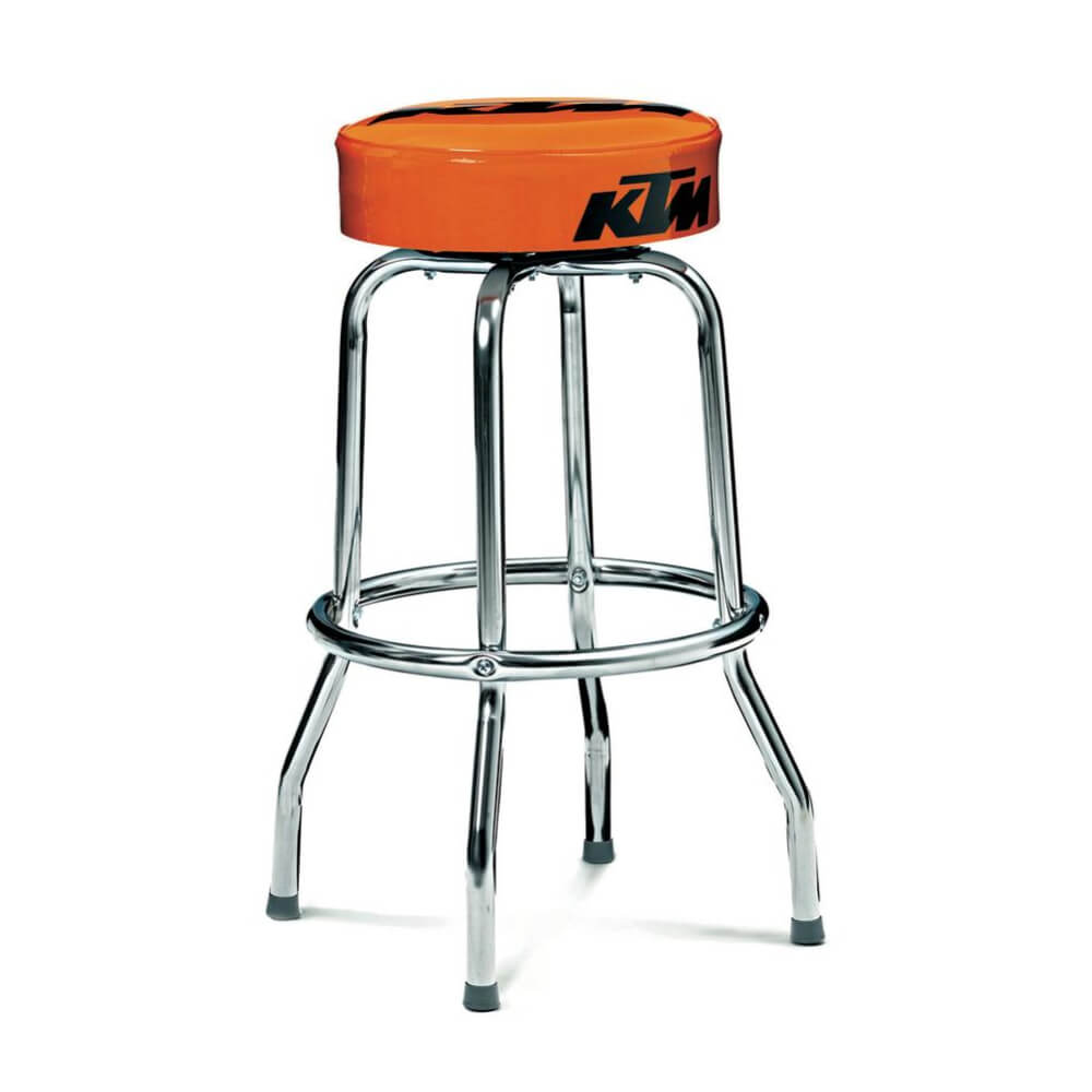 KTM Racetrack Chair