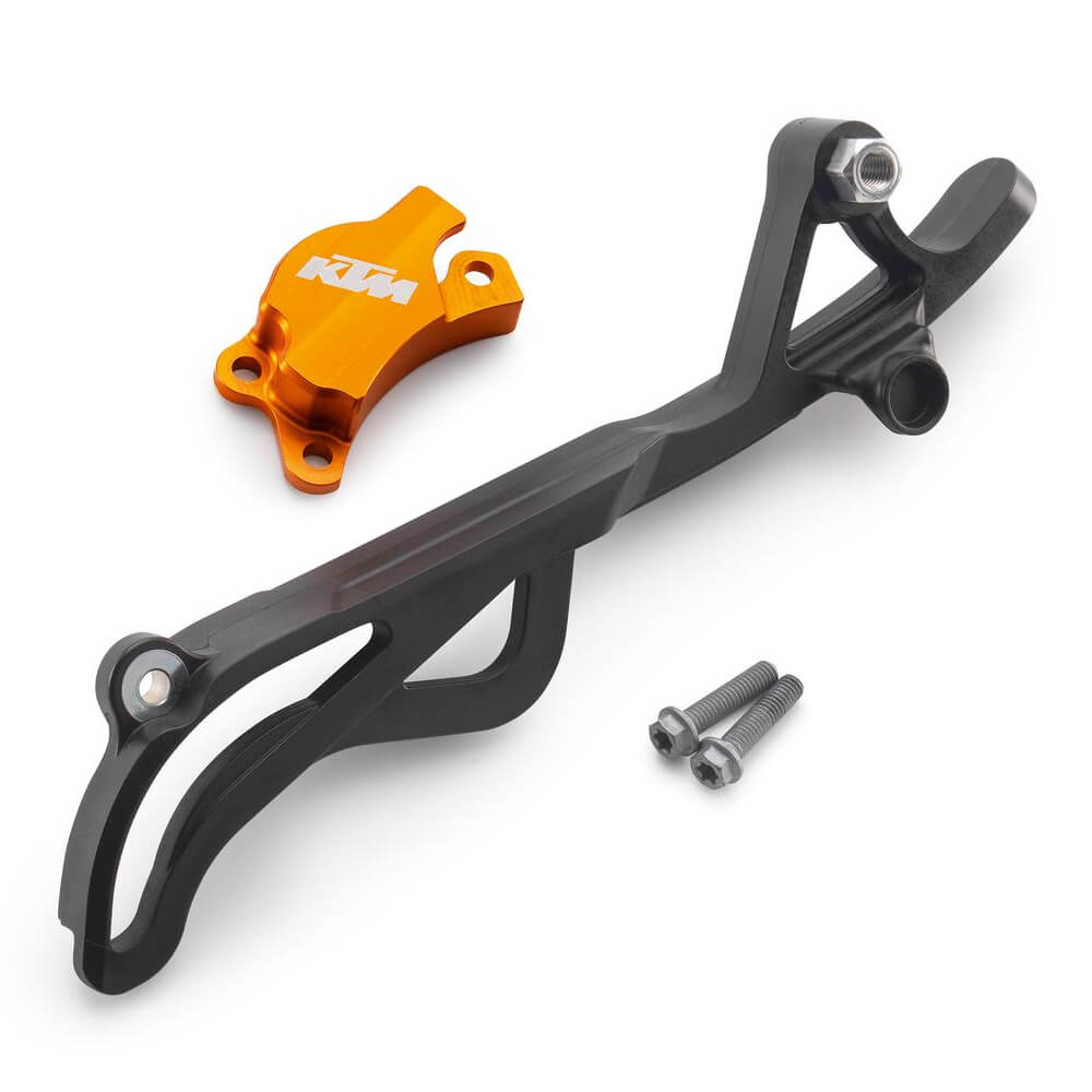 Pot D'échappement Moto PRO CIRCUIT 304 FACTORY KTM EXC 250 EXC 300 MXC 300 Sx 250 228394 - Foto 2