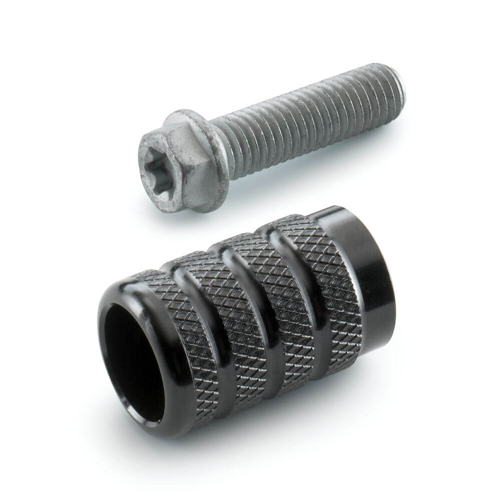 thumbnail image 2 of Shawstainless Rear Caliper Bleed Nipple & Insert Kit – For Cagiva KTM Brembo, 12mm 2 of 4