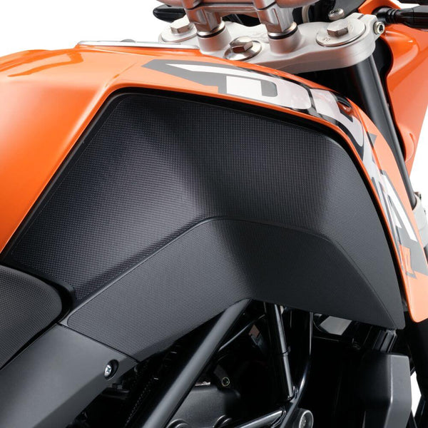 KTM Fuel Tank Protection Sticker 93008991000 KTM Direct
