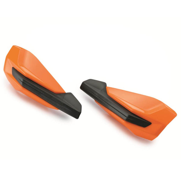 KTM Handguard Kit Orange 79602182044EB | KTM Direct