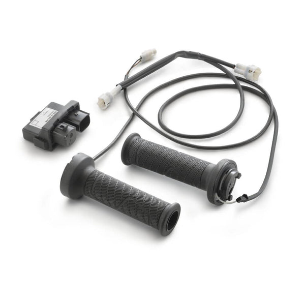 KTM Heated Grip Kit 63612964044 | KTM Direct