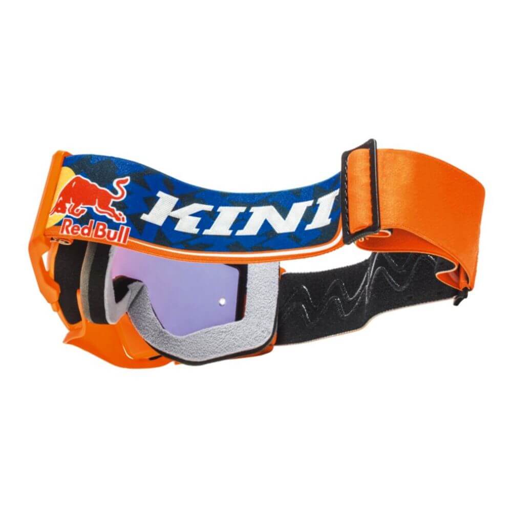 KINI Red Bull Competition Off-Road Goggles