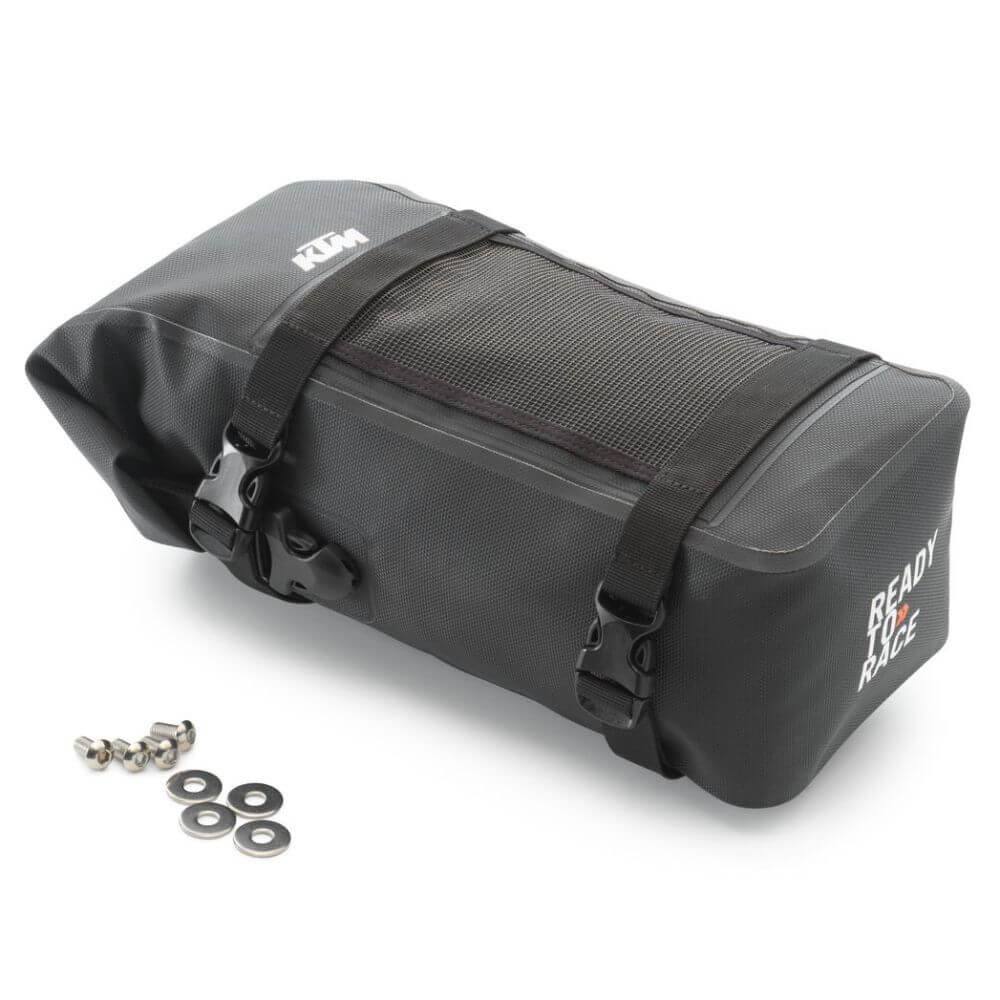 KTM Rear Bag 16L Adv/Duke/SD/RC 2014-2024 - KTM Twins KTM Rear Bag 16L Adv/Duke/SD/RC 2014-2024 - KTM Twins