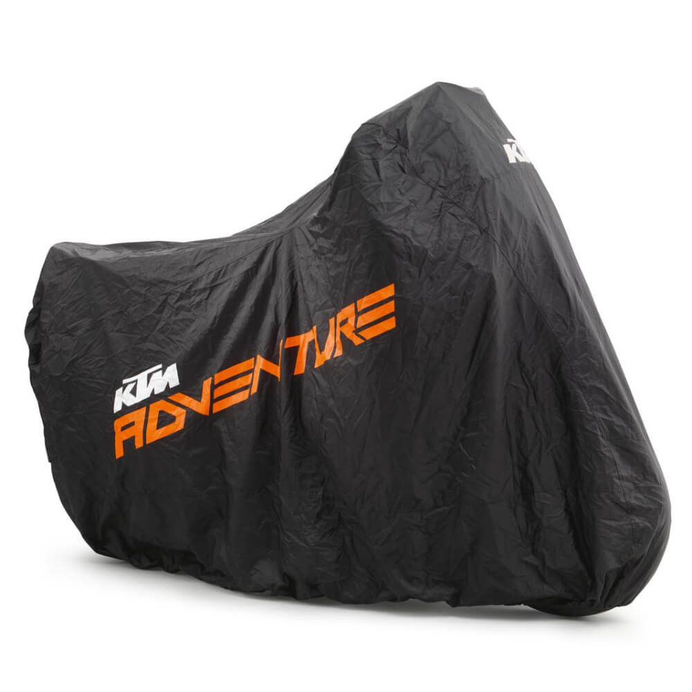 KTM Protective Outdoor Cover 60712007000 KTM Direct