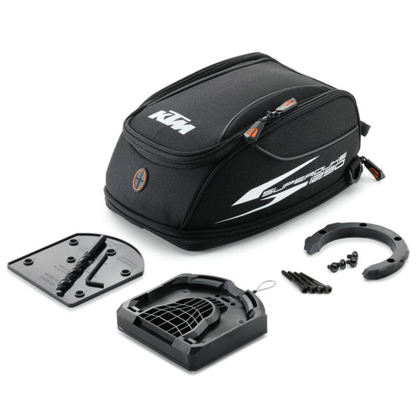 KTM PowerParts Luggage KTM Direct Page 2