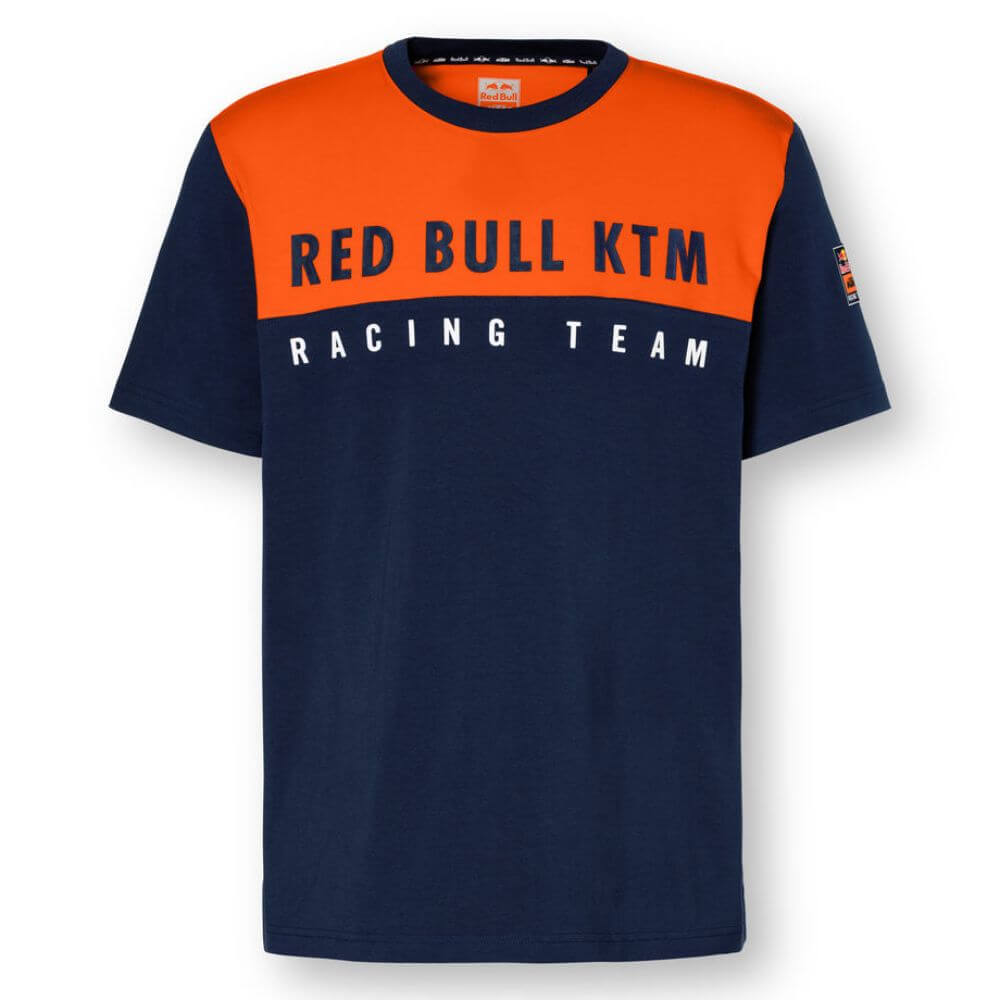 KTM Red Bull Zone T-Shirt KTM Direct