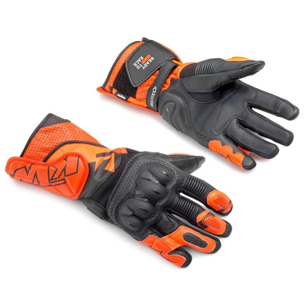 KTM SP-2 V3 Gloves KTM Direct - Main Image