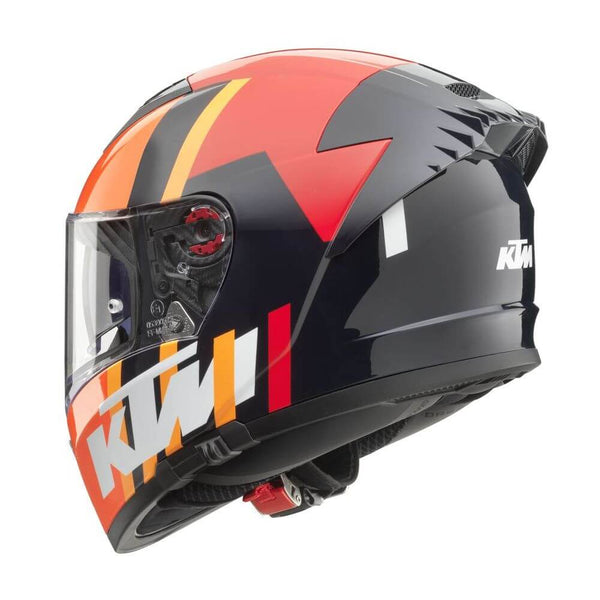 Ktm Direct KTM Speed Breaker Evo Helmet | KTM Direct