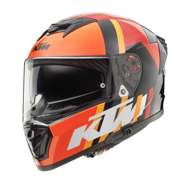 Ktm Direct KTM Speed Breaker Evo Helmet | KTM Direct