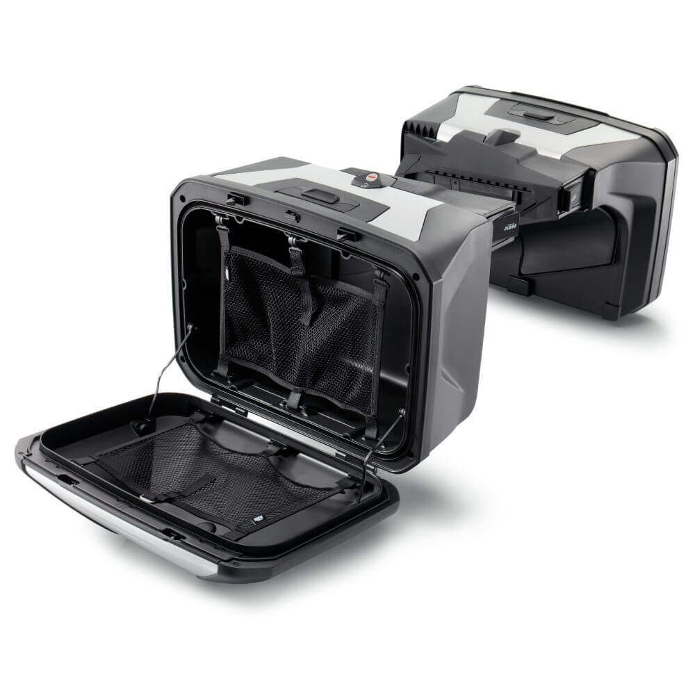 Ktm Casing KTM Touring Case Set 60712932000 | KTM Direct