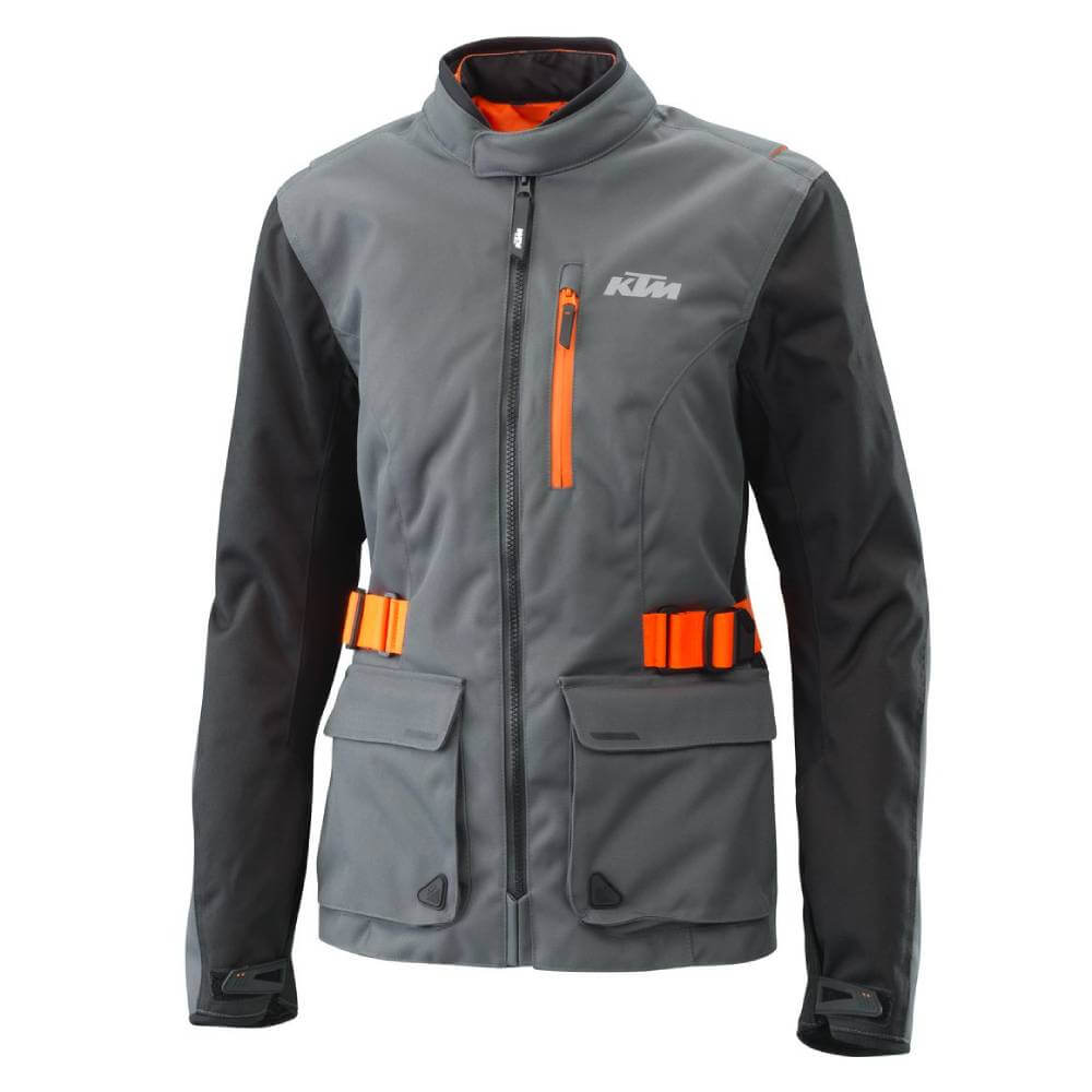 KTM Women's Tourrain V2 Waterproof Jacket | KTM Direct