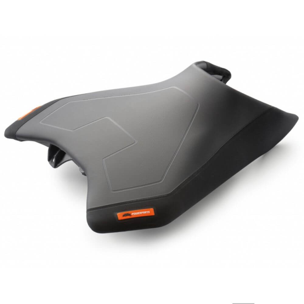 KTM EXC パワーパーツ　ローシート Webike | KTM POWER PARTS KTMパワーパーツ ローシート 125 EXC