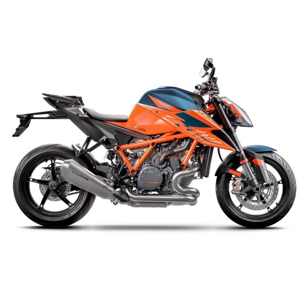 Ktm Factor Graphics KTM Factory Graphics Kit 61708999000 | KTM Direct