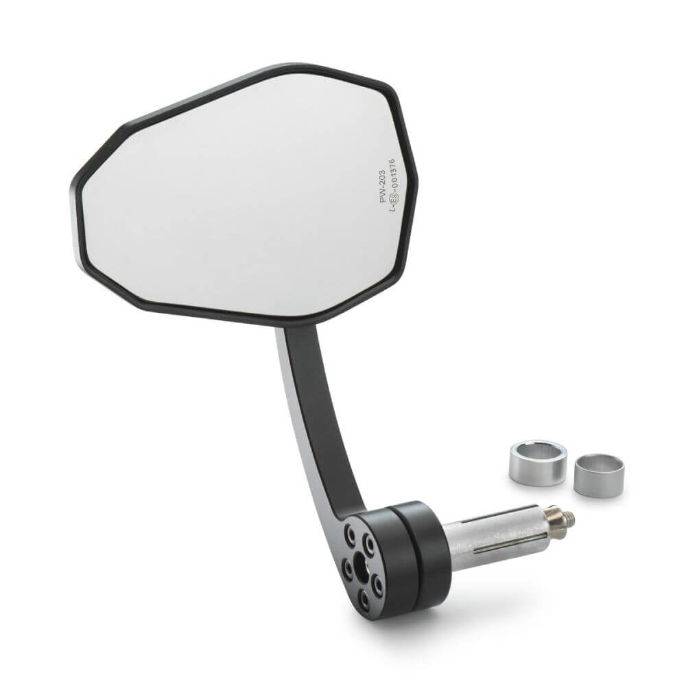 Handlebar Mirror Ktm Bike Side Mirror KTM Handlebar End Mirror