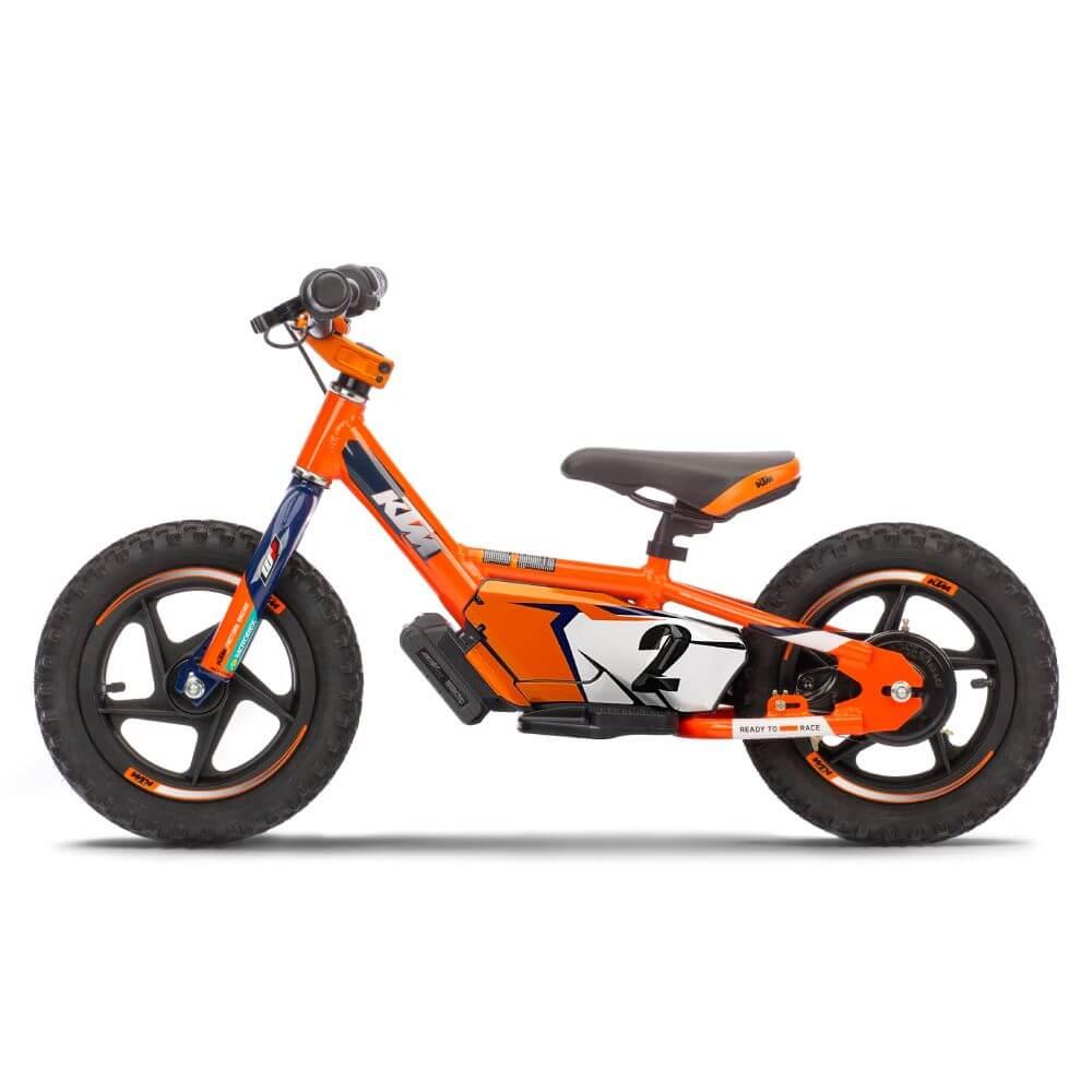 ktm bike 12
