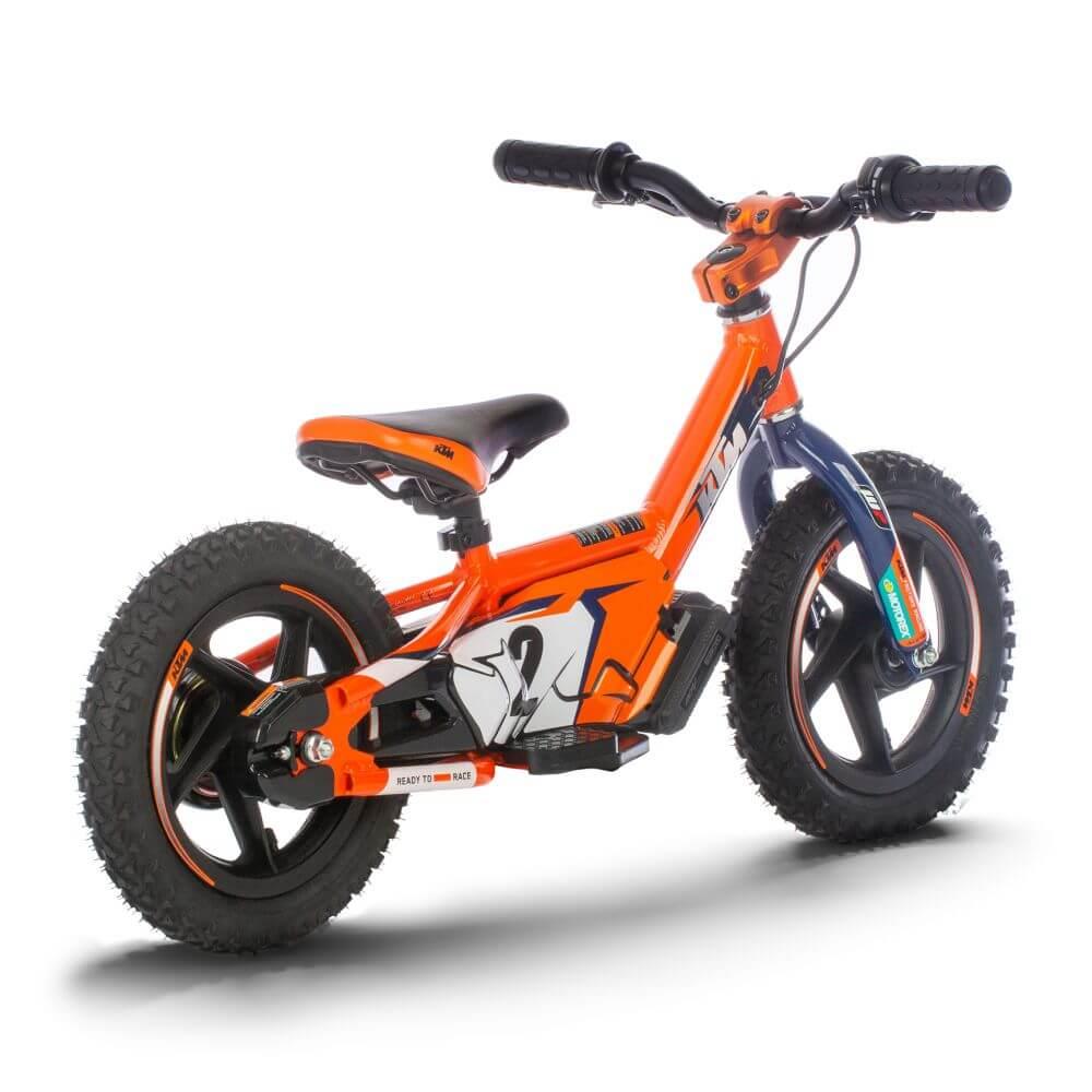 ktm bike 12