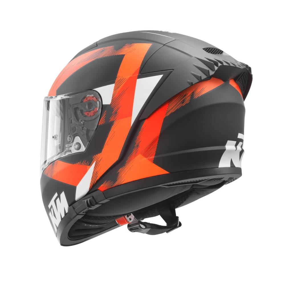 Breaker Helmet | KTM Direct