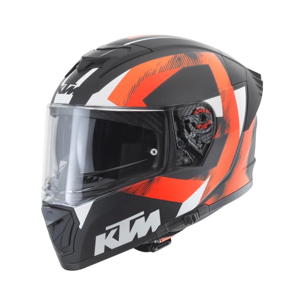 Ktm bike shop helmet price