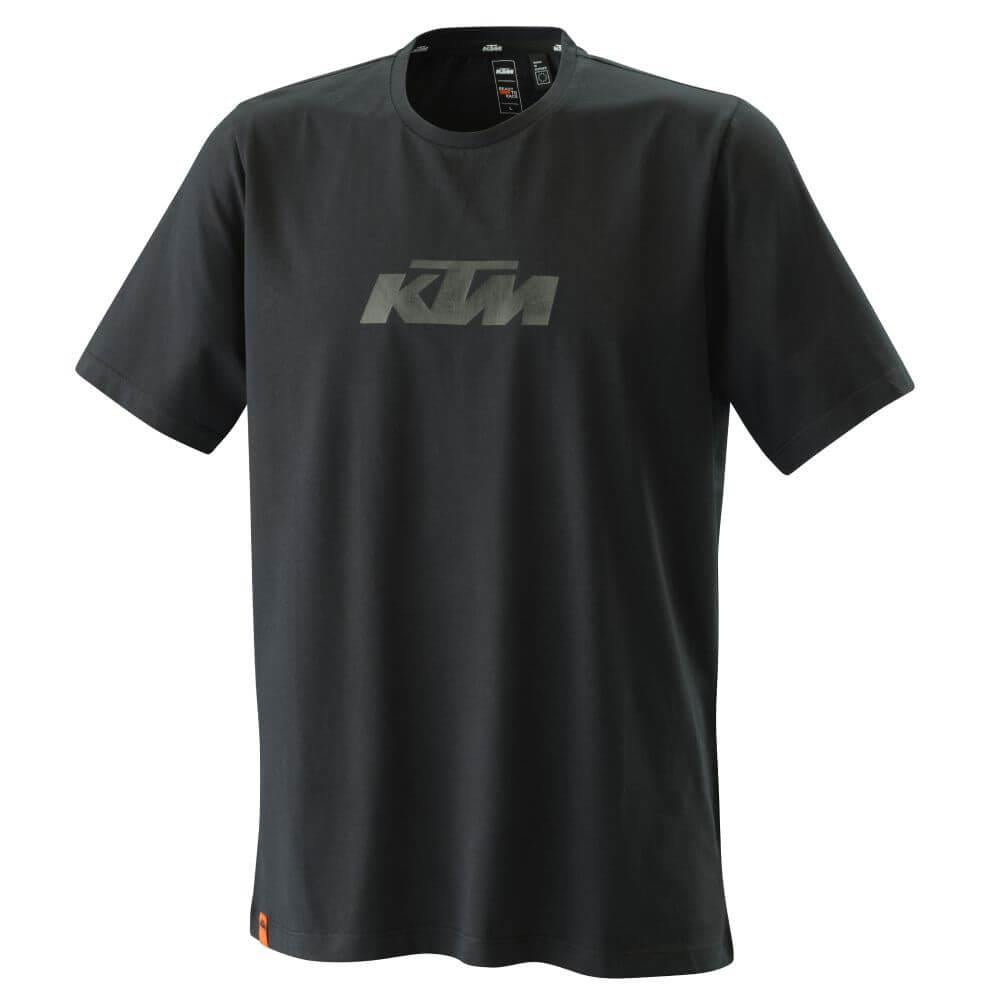 KTM 20th LIMITED adidasTEE(BLACK)-