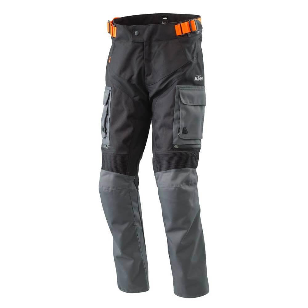 Tuzo Comfort Armoured Waterproof Motorcycle Trousers | FREE UK DELIVERY |  Flexible Ways To Pay | M&P