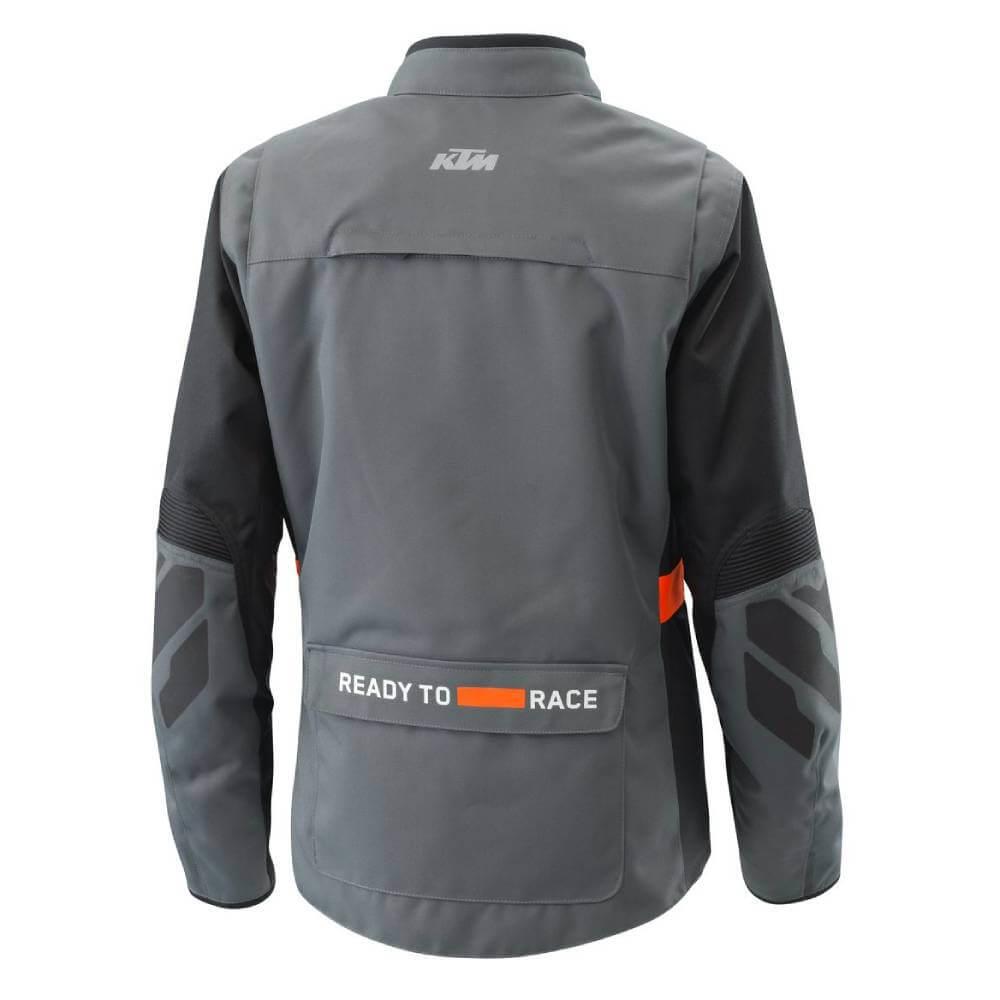 Ktm women's jacket hotsell