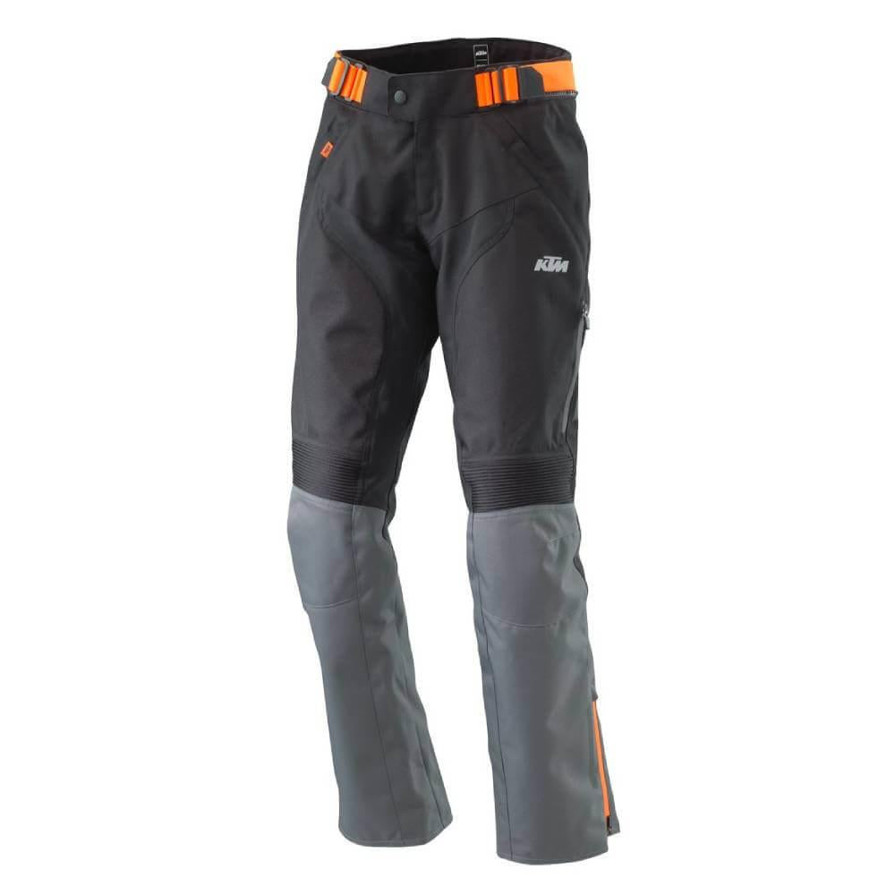 Cross / Enduro Pants Reflex 22 orange-black - Circuit Equipment Benelux
