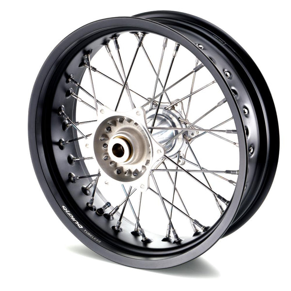 KTM Rear Wheel 5 x 17