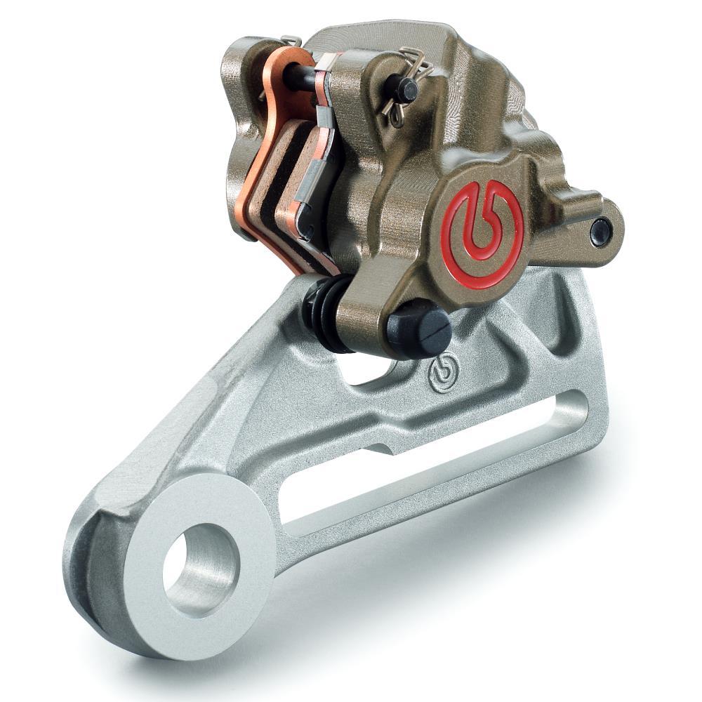 Brembo High Performance and Racing Shop