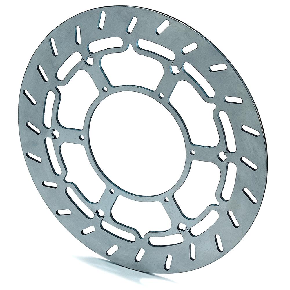 パーツ KTM EXC BRAKE DISC FRONT D=260MM MY24 KTM EXC BRAKE DISC FRONT D=260MM MY24