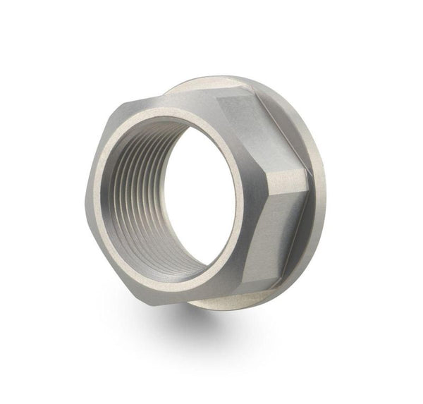 KTM Rear Wheel Collar Nut 61010086000 | KTM Direct