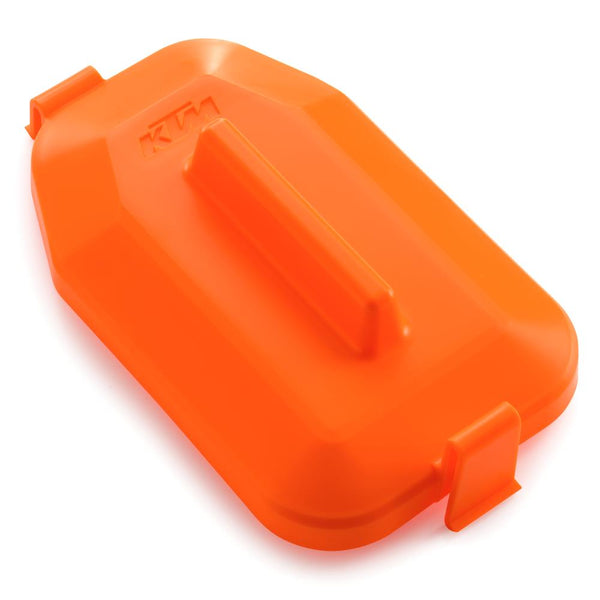 ktm air filter cover