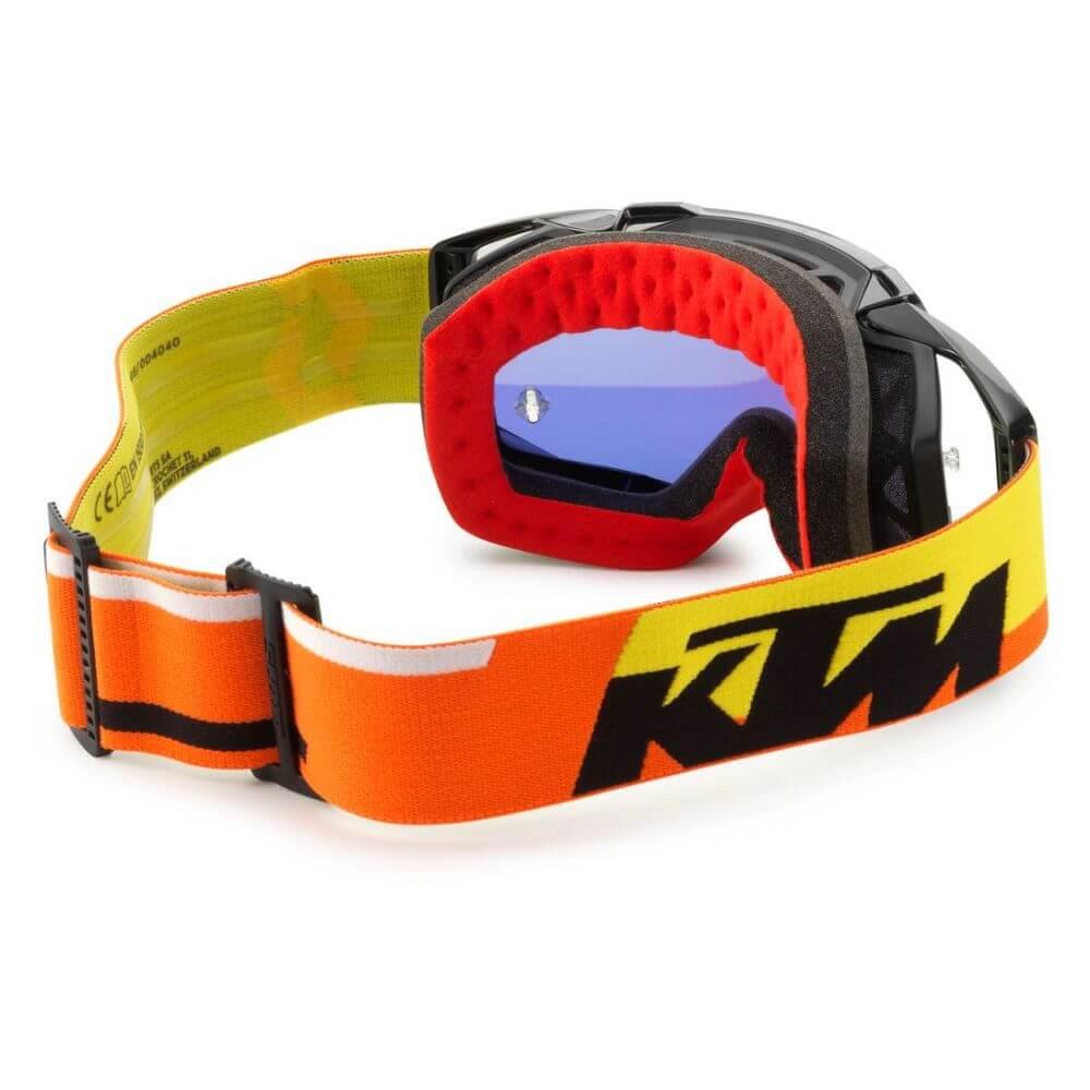 KTM Prospect Goggles