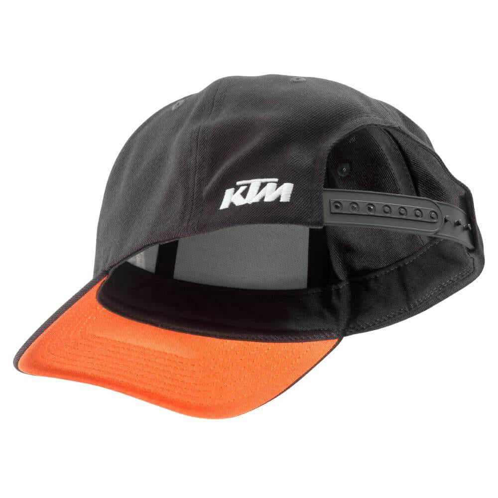 Ktm Direct KTM Racing Cap Black | KTM Direct