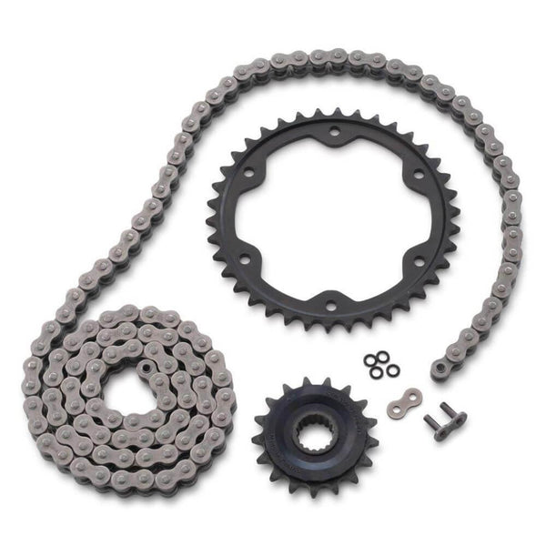 KTM Chain and Sprocket Kit SPA217G383N118H KTM Direct