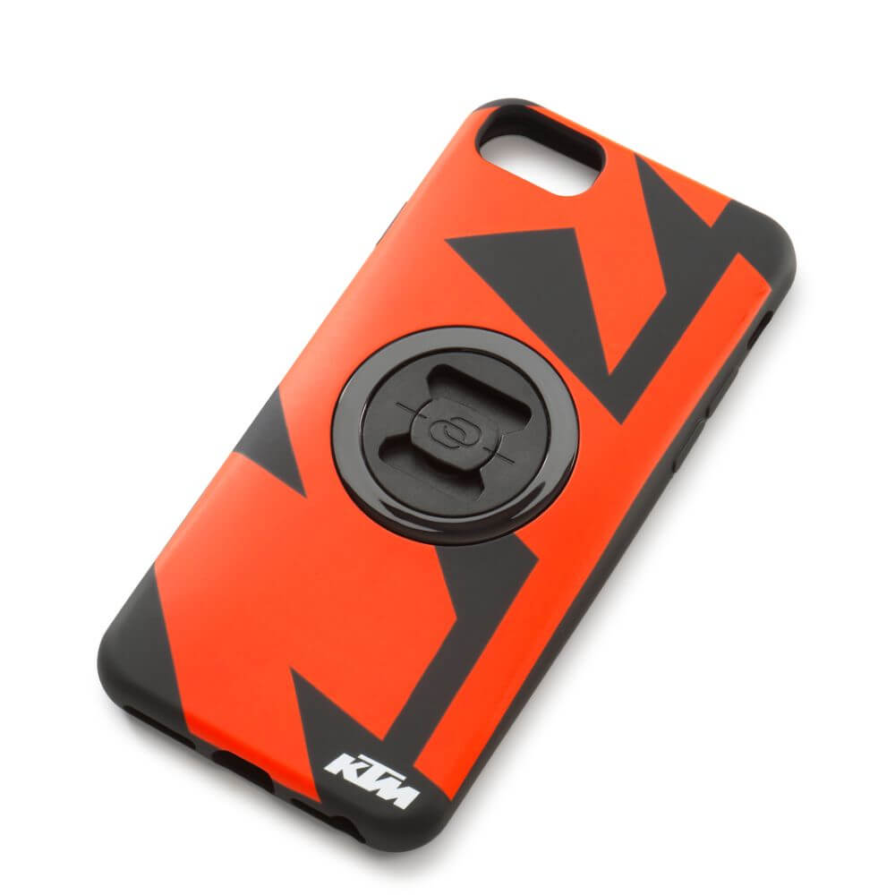Ktm Casing KTM Smartphone Case For iPhone 6 / 6S / 7 / 8 / SE 61712990100 | KTM Direct