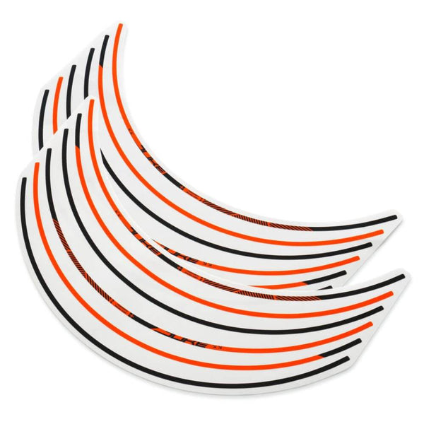 KTM Wheel Rim Sticker Kit 63609999000 | KTM Direct