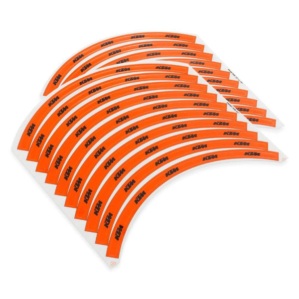 KTM Graphics Kits | KTM Sticker Sets | KTM Direct